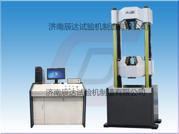 試驗機的零點應(yīng)該怎樣調(diào)整？