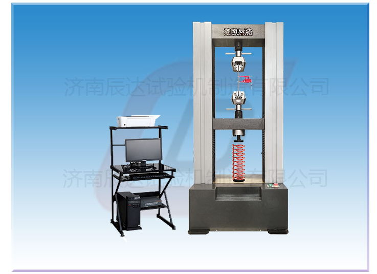 彈簧壓力試驗機(jī)使用時應(yīng)注意哪些呢？