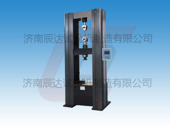 哪些因素會影響WDS-100M電子式萬能試驗機的價格？