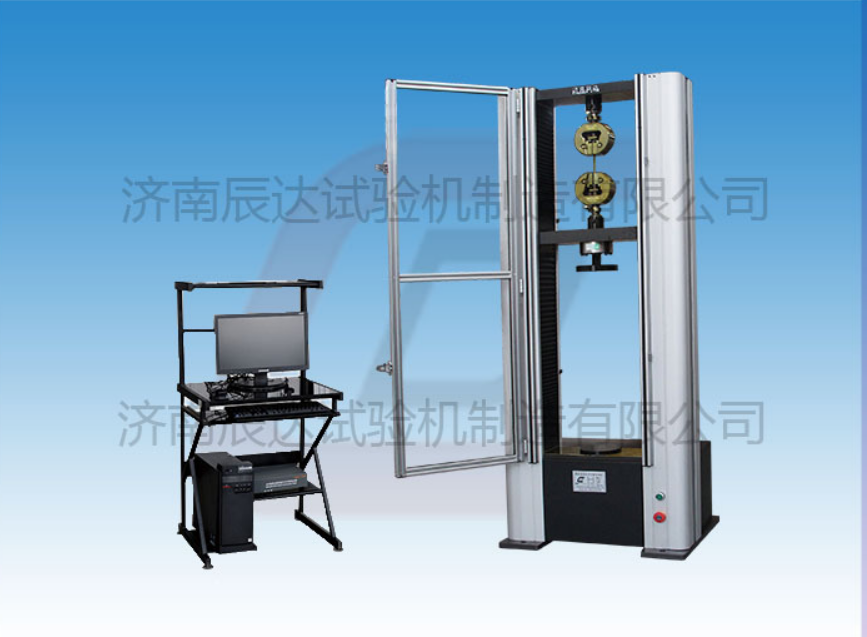 WDW-10M萬能拉力試驗(yàn)機(jī)具備那些功能？日常使用中還有哪些注意事項(xiàng)？
