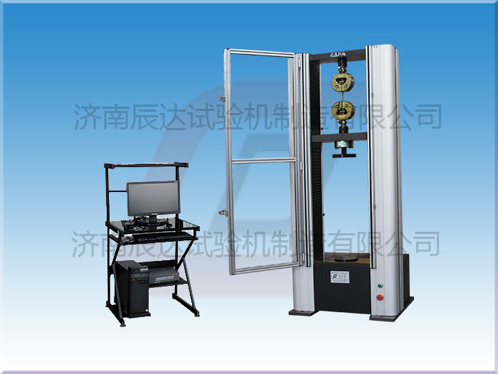 WDW-10M電子拉力試驗(yàn)機(jī)對安裝環(huán)境有哪些要求，操作時(shí)還需要注意哪幾點(diǎn)？
