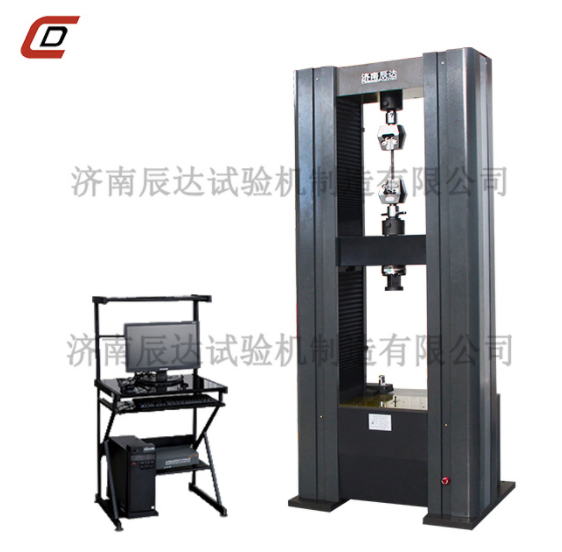 電子萬能試驗機與液壓萬能試驗機的工作原理是什么？